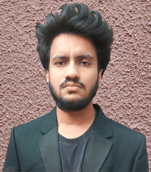 Azizur Rahman - Frontend Developer