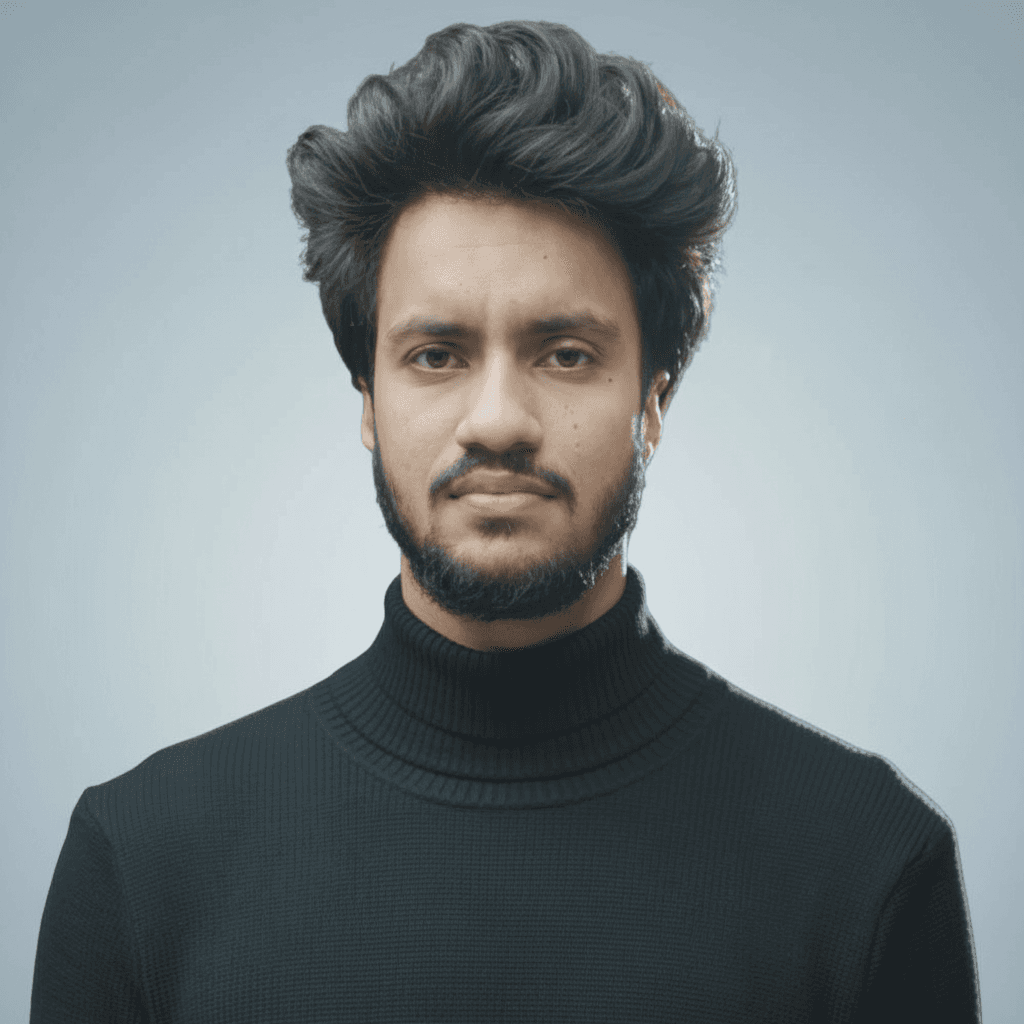 Azizur Rahman - UI/UX Specialist